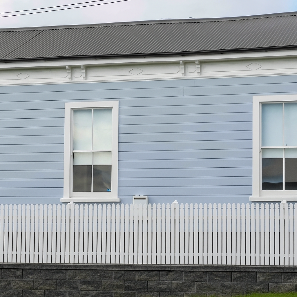 Weatherboard House Painting Melbourne