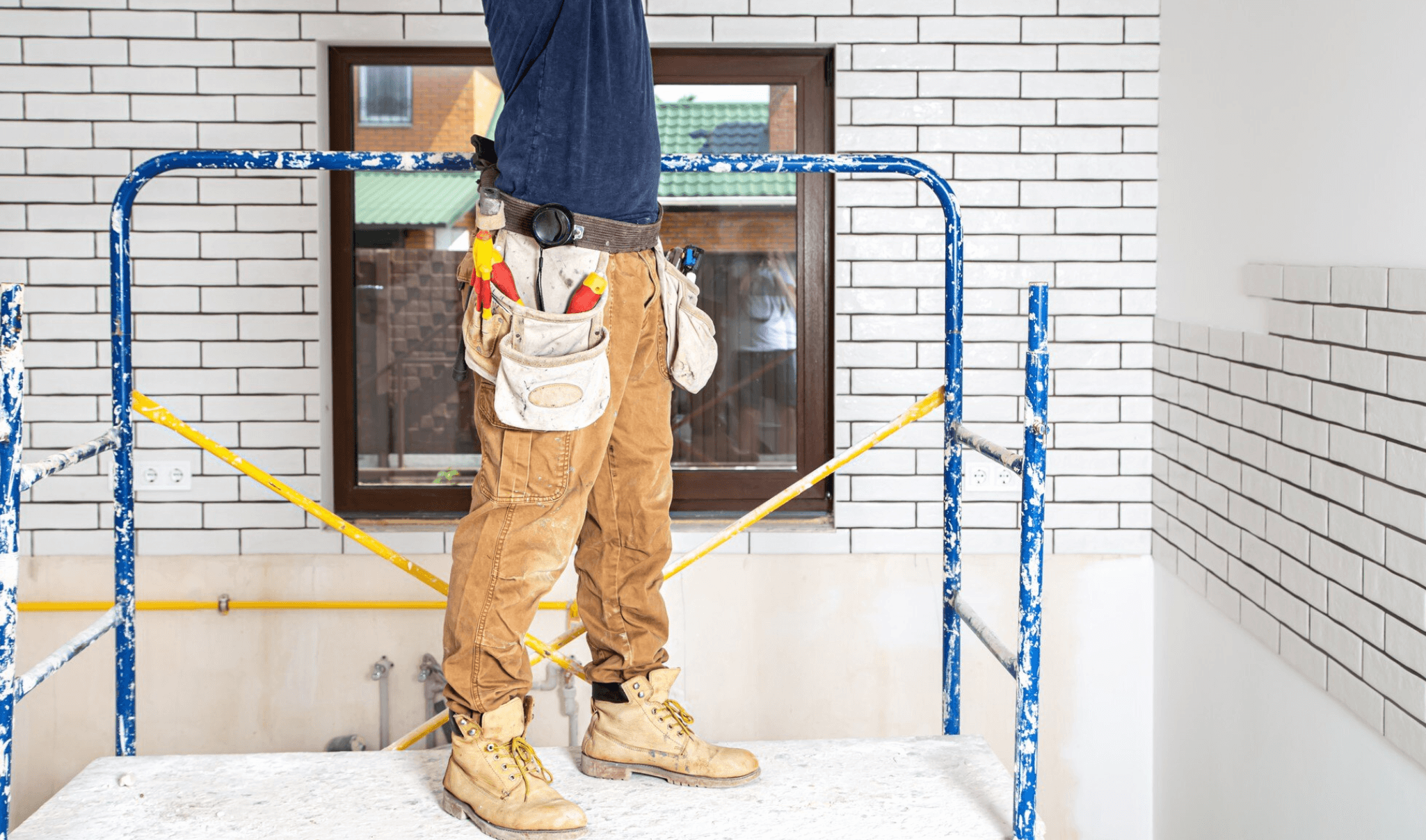 Exterior Painters Melbourne