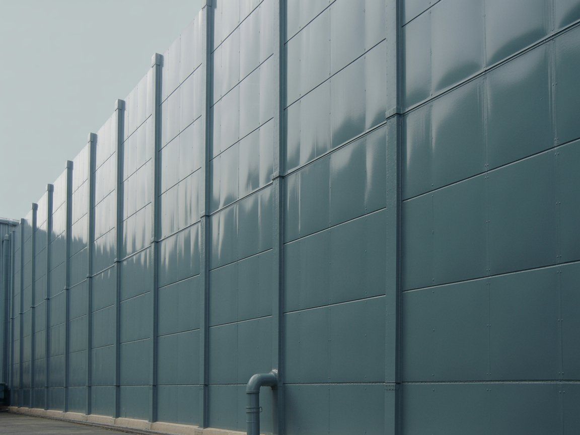 Factory Painting Solutions Melbourne