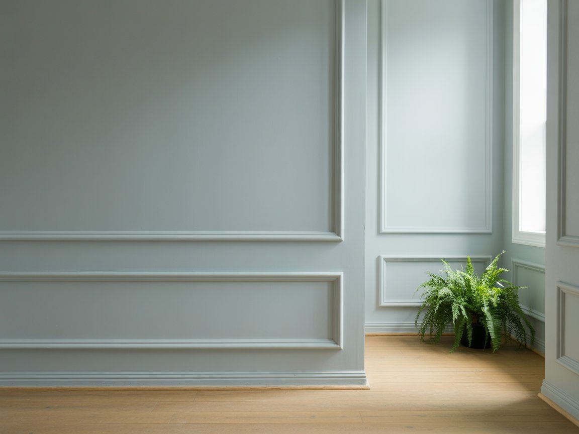 Interior House Painters