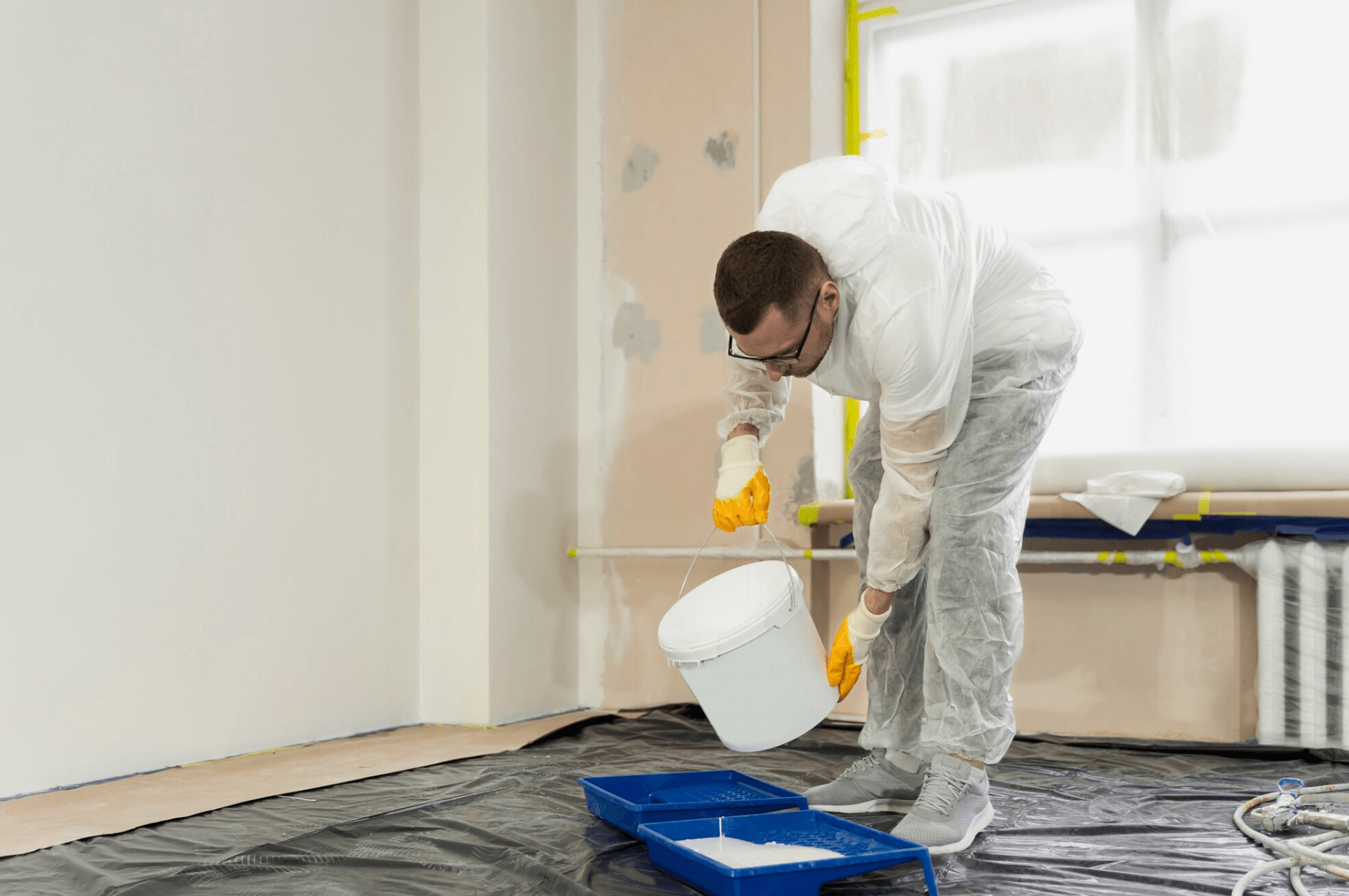 Painting Melbourne specialist