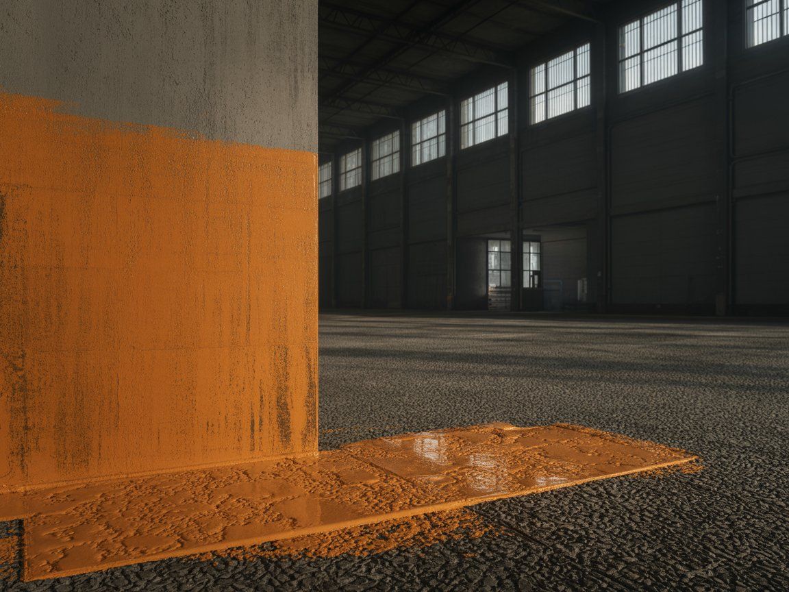 interior painting industria